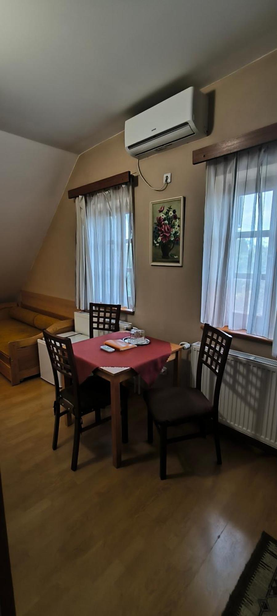 Penzion Romance Břeclav Екстериор снимка